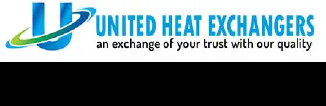 united heat exchangers Cover Image