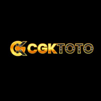 Cgktogel Casino Profile Picture