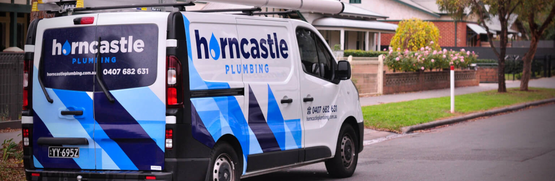 Horncastle Plumbing Adelaide Cover Image