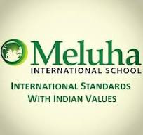 meluha edu Profile Picture