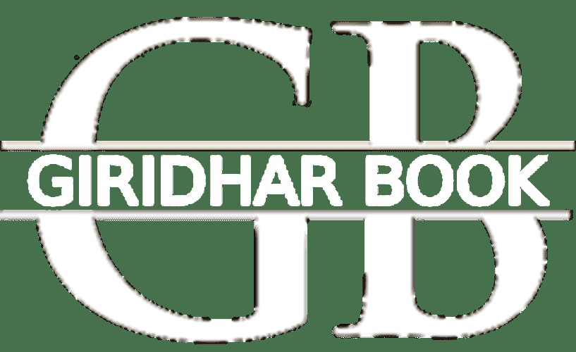 Giridhar Book Profile Picture