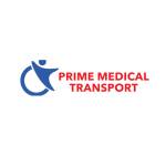 Prime Medical Transport profile picture