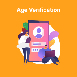 Age Verification Extension for Magento 2 | Mageleven