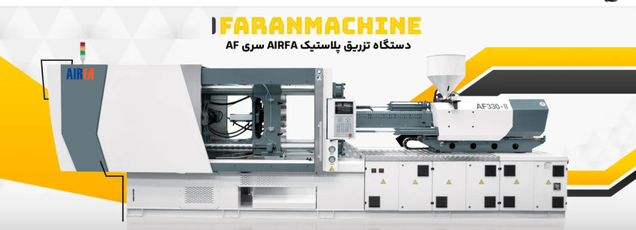 faranmachine com Cover Image