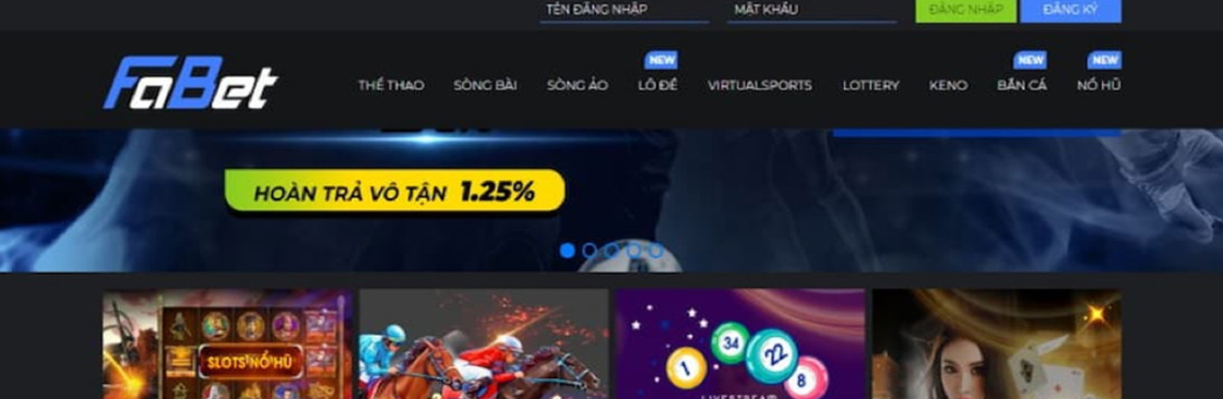 FABET Casino Cover Image