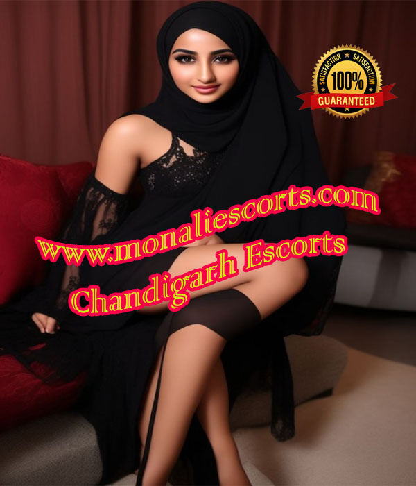 Chandigarh Escorts will fulfill your alluring needs