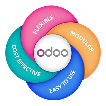 Odoo Customization Partner in USA