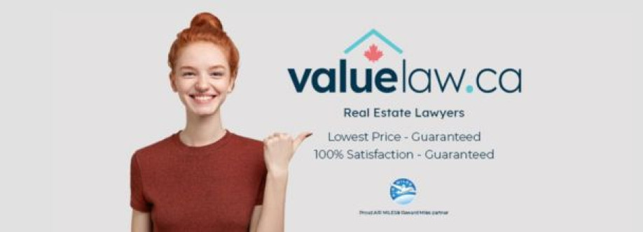 Value Law Calgary Cover Image