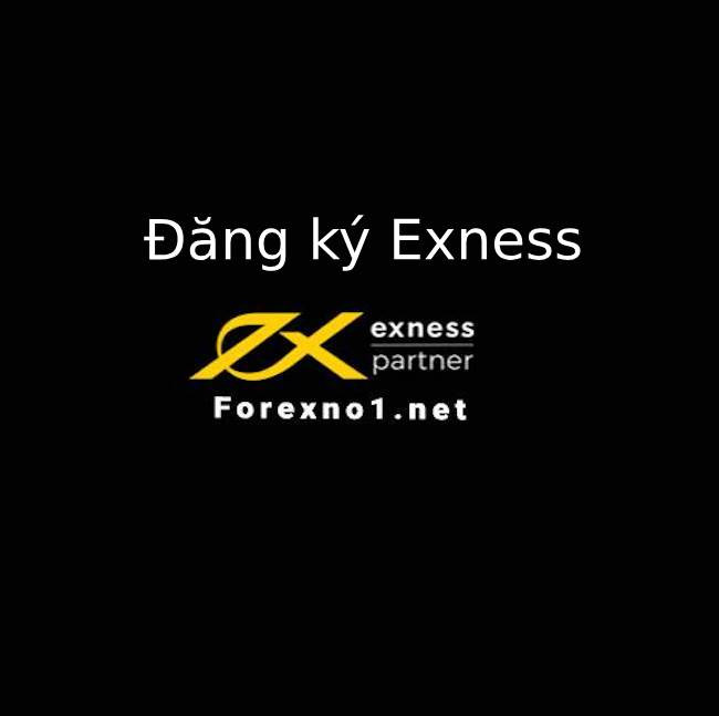 Đăng ký Exness Profile Picture