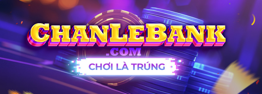 Chẵn Lẻ Bank Chanlebank com Cover Image