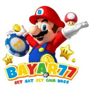 BAYAR 77 Profile Picture