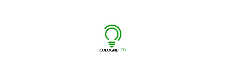 Cologne Energy Cologne LED Cover Image