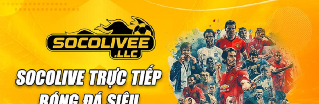 Socolive LLC Cover Image