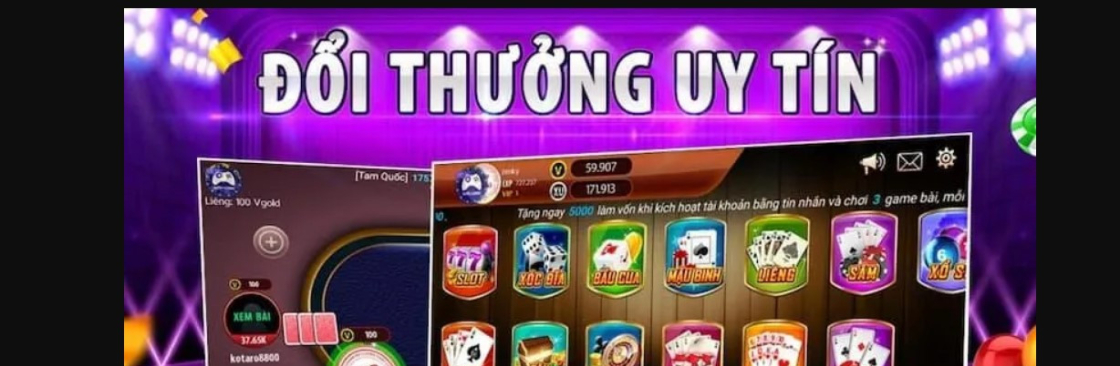 Hitclub Game Bài Đổi Thưởng Cover Image