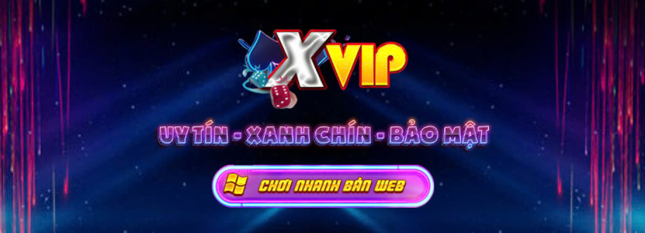 Cong Game xvip Cover Image