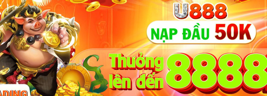 U888 trading Cover Image