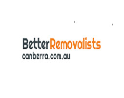 Better Removalists Canberra Profile Picture