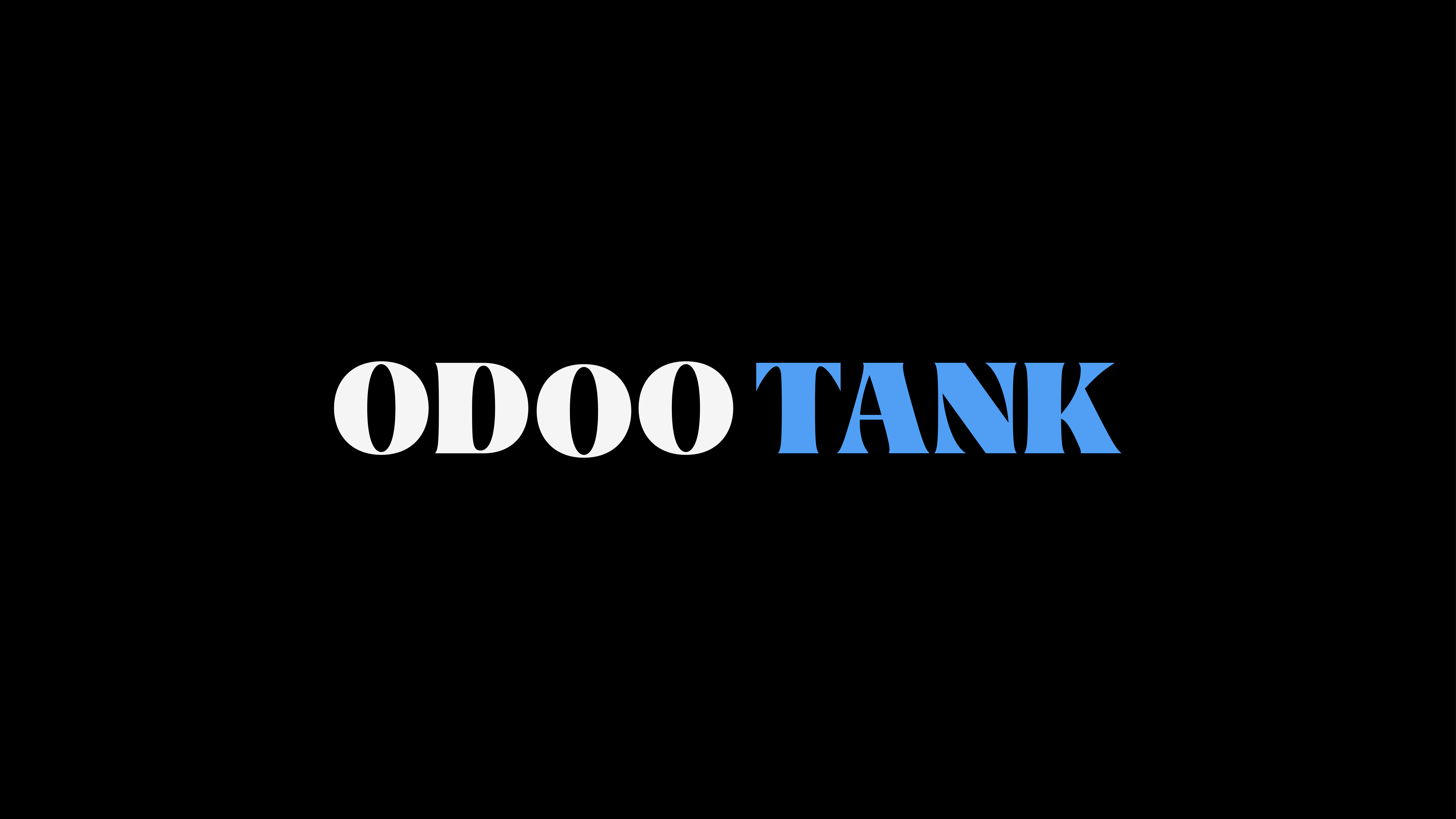 Odoo Tank Profile Picture