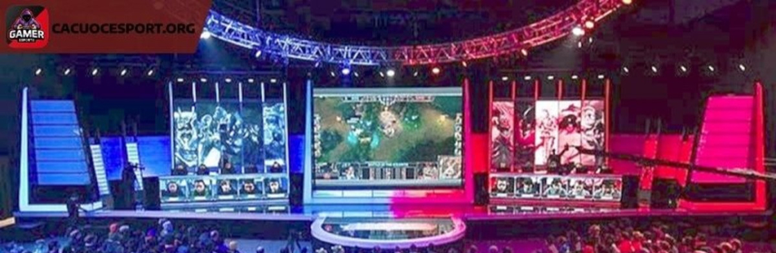 Cá Cược Esport Cover Image