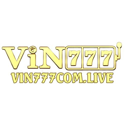 Vin777com live Profile Picture