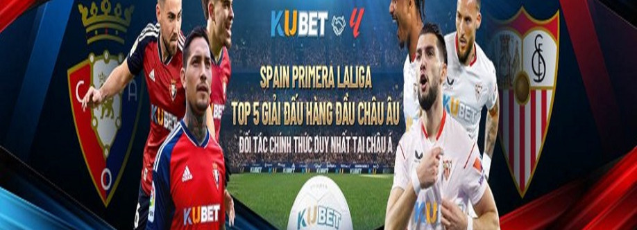 kubet Cover Image