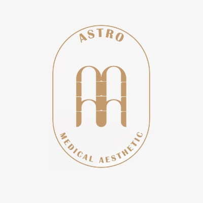 Astro Aesthetic Profile Picture