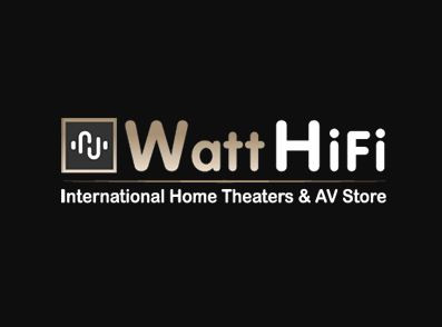 Watt Hifi Profile Picture