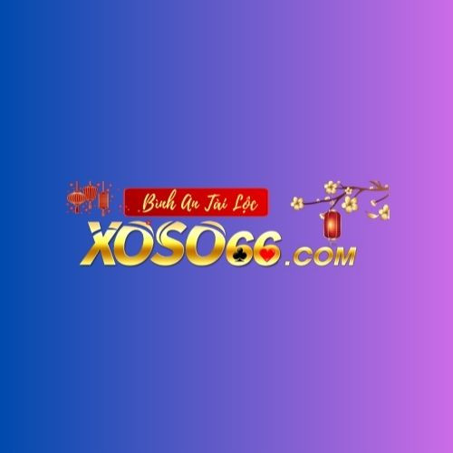 Xoso66 Vna Profile Picture