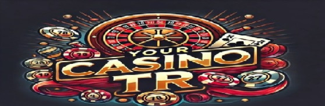 Your CasinoTR Cover Image