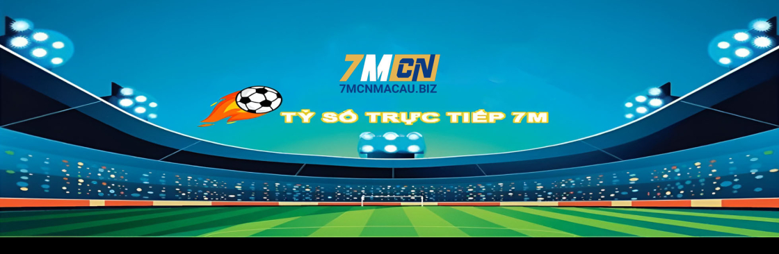 7MCN TRANG CHỦ 7MCNMACAUBIZ Cover Image