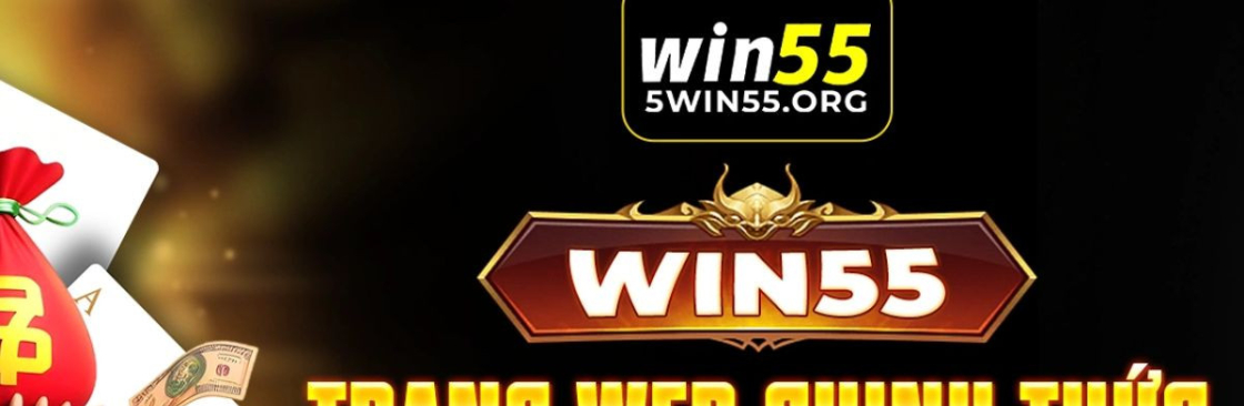 Win55 Org Cover Image