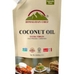 Coconut oil price in Pakistan Profile Picture