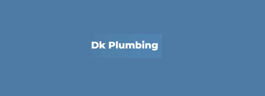 DK Plumbing Cover Image