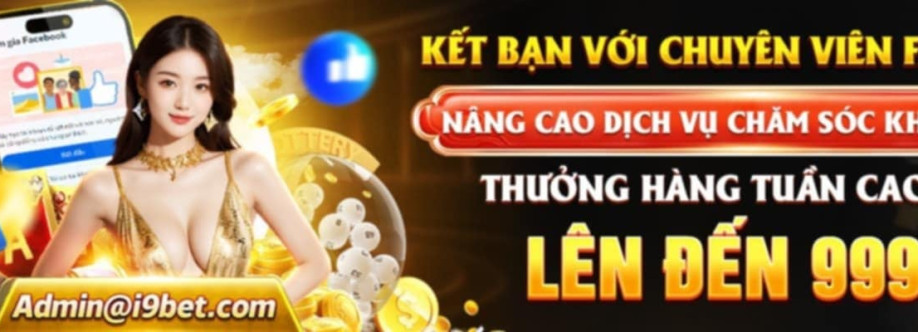 I9bet Thiên Đường Xanh Chín Đẳng Cấp N Cover Image