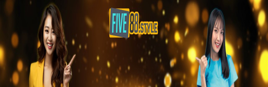 Five88 Cover Image