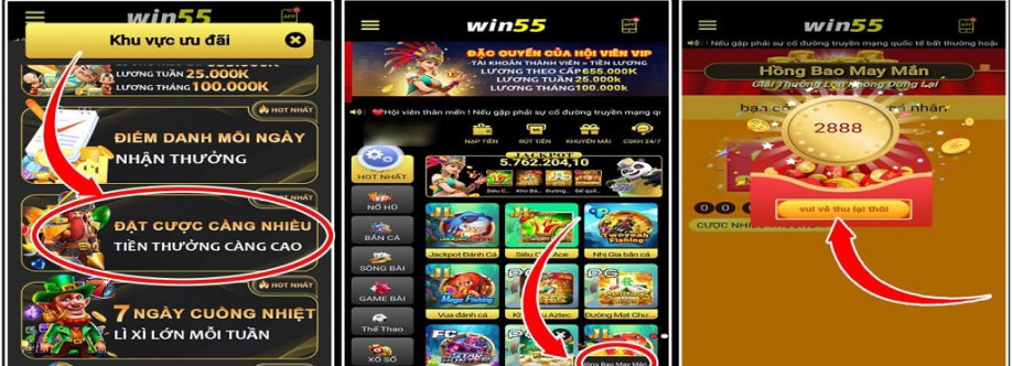 WIN55 Cover Image