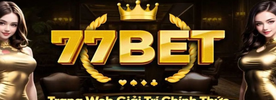 77BET Cover Image