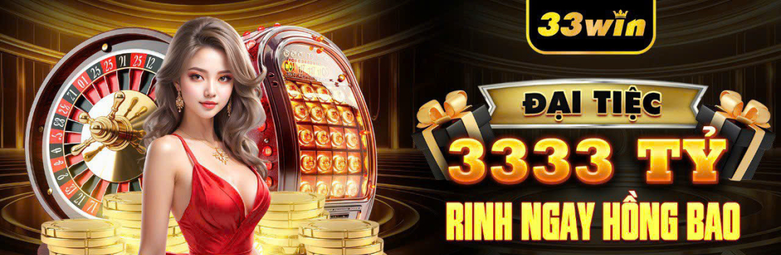 33win clubme Cover Image