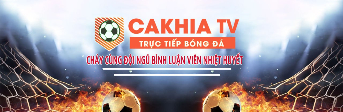 Cakhia TV Cover Image