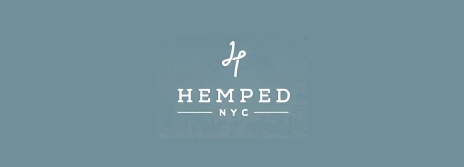 Hemped NYC Cover Image