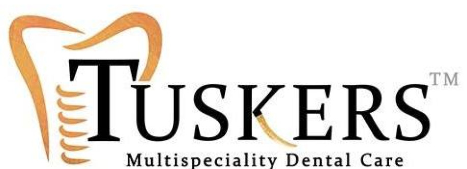 Tuskers Dental Care Cover Image