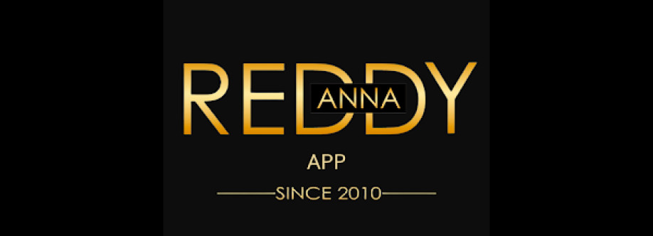 Reddy Annas Cover Image