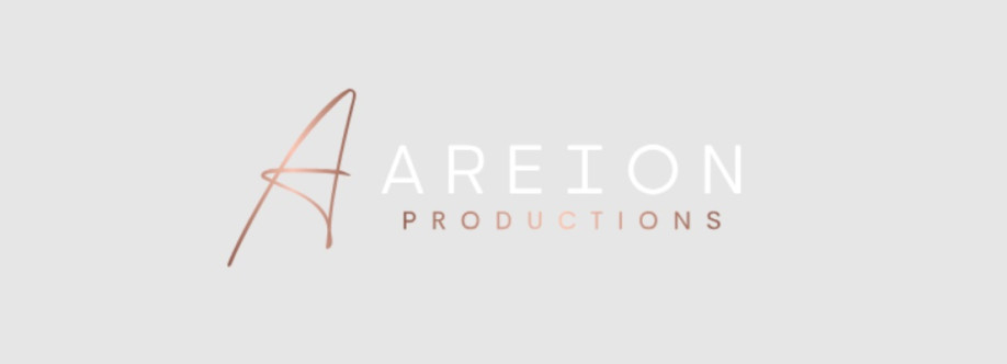 Areion Productions Cover Image