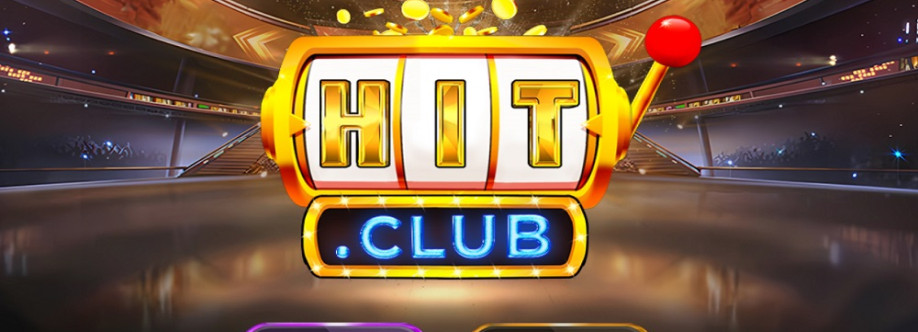 HITCLUB Cover Image