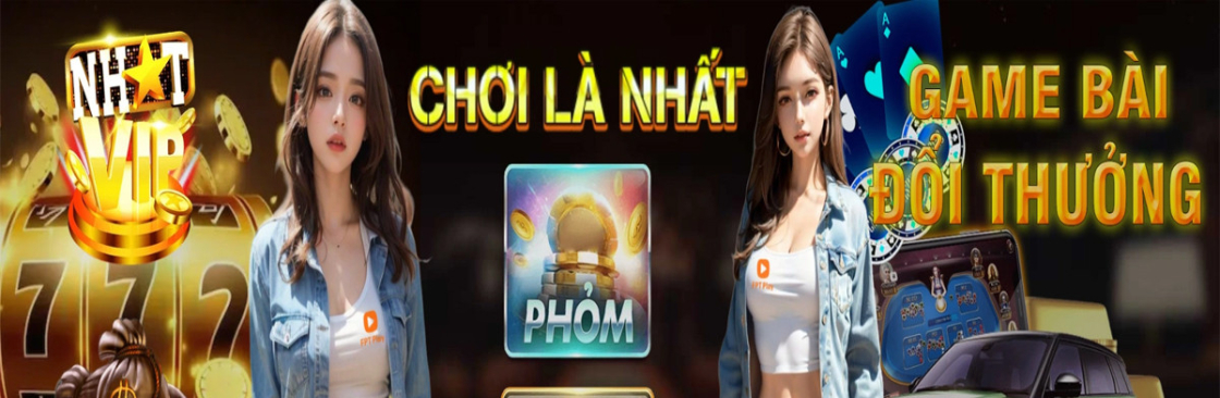 NhatVip Nhà cái Cover Image