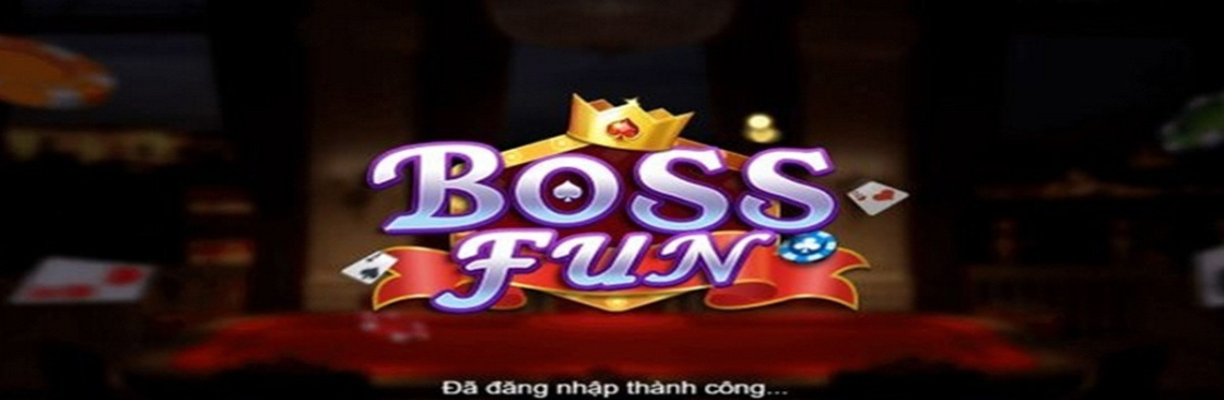 BOSSFUN tv Cover Image