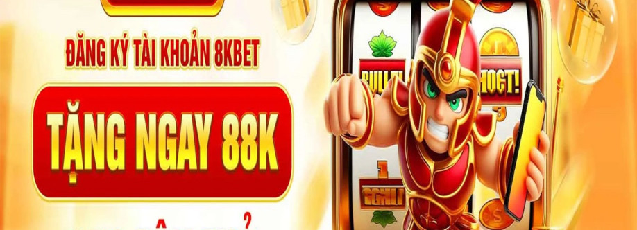 8kbet Casino Cover Image