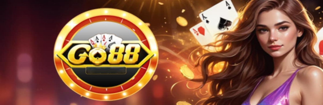 Go88 Casino uy tín tại Cover Image