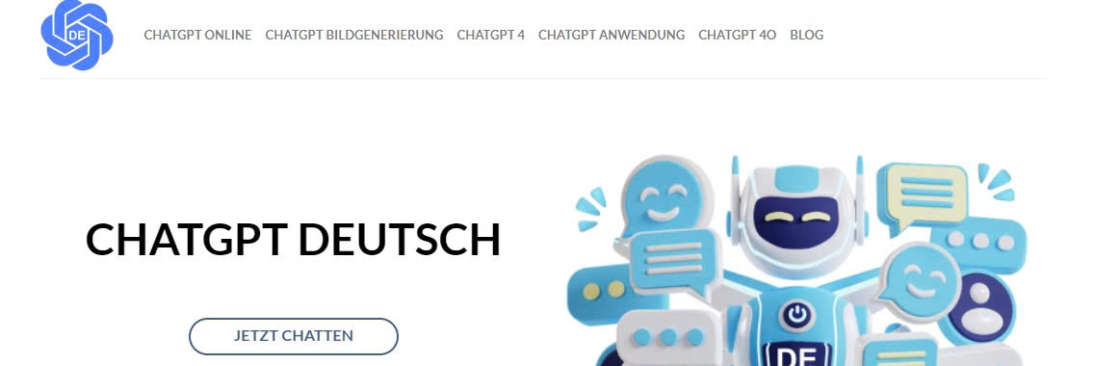 ChatGPT Deutsch Cover Image