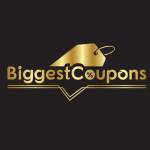 Biggest coupons profile picture